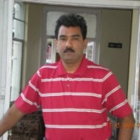 Sandesh Churi