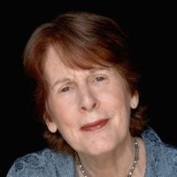 Jill Averill