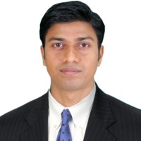 Sanjeeb Panda