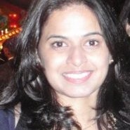 Vanita Shetty