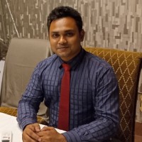 Md. Mozammel Hoque