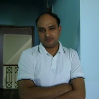 Manoj Walia