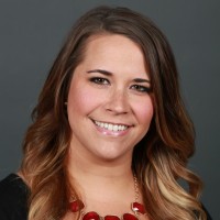 Sarah Hecht