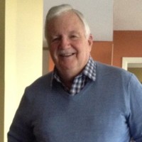Gerry Hickey
