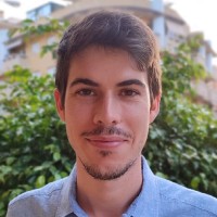 Rubén Moras González