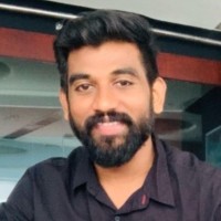 Bala Aravind