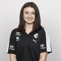 Chloe Tyers