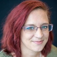 Amy Keough