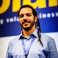 Jose Henrique Falcao Zloccowick