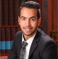 Mohammed Daoud