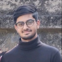 Mehul Parmar