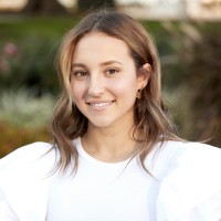 Zoe Skram