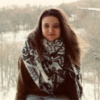Anna Tamerian