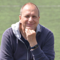 Jürgen Kater