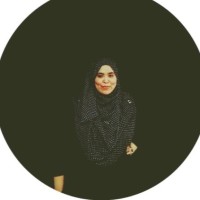 Syajaratul Nisa Sapuan Sahori