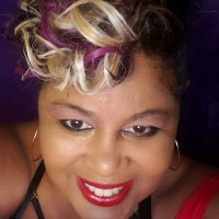 Keisha Williams