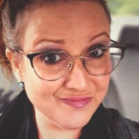 Kerri Kane