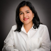 Reshma Ashok