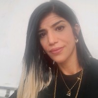 Zineb Elouafi