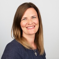 Kjersti Garberg