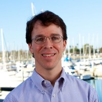 Daniel Verbarg
