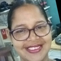 Meyfree Andreina Gil Ramirez