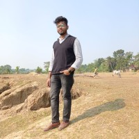 Israfil Hossain
