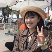 Mona Yu