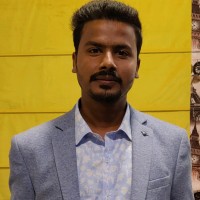 Amresh Kumar