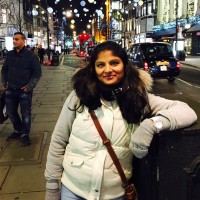 Sadhana Reddy Poddaturi