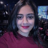 Simran Pusatkar