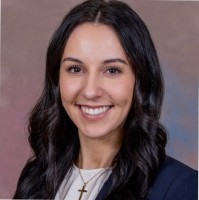 Christine Graf, Mba