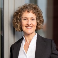 Stefanie Hirsch