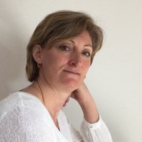 Christine MERCIER