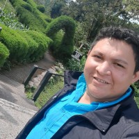Alexander Rocha