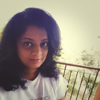 Chandana Rk