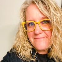 Amy Nickerson