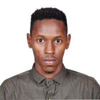 Mohammed Ahmed