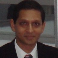 Chelliah Purushothaman