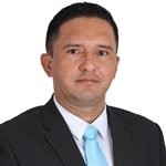 Jose Daniel Diaz Vasquez