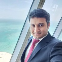 Sandeep Kumar