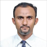 Mohamed Moinudeen