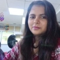 Kumudini Singh Yadav