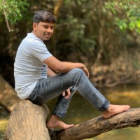 Vinay R A