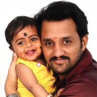 Karthik Rajamani