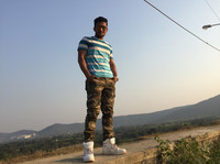 Shreyash Shende