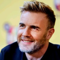 Gary Barlow