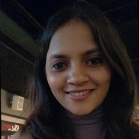 Deepika Mutha