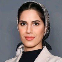 Laila Abuhamid, Cert Cii