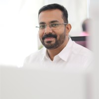 Dhanish Sasi